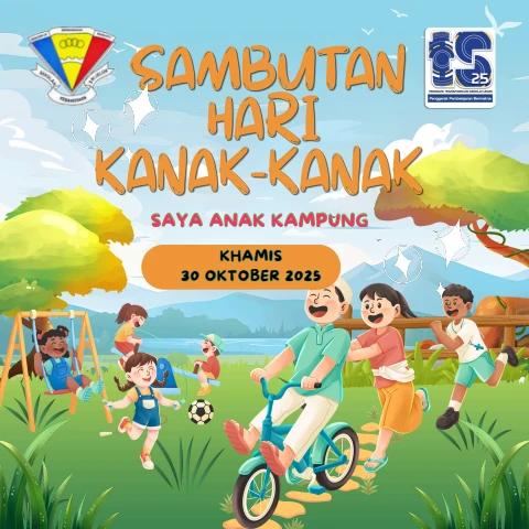 BUKU PROGRAM HARI KANAK2 - IDIN Flip PDF | AnyFlip