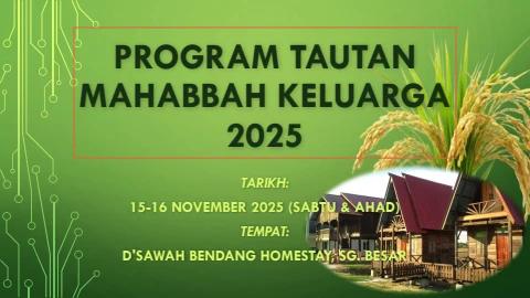 Mahabbah MAHABBAH 2025