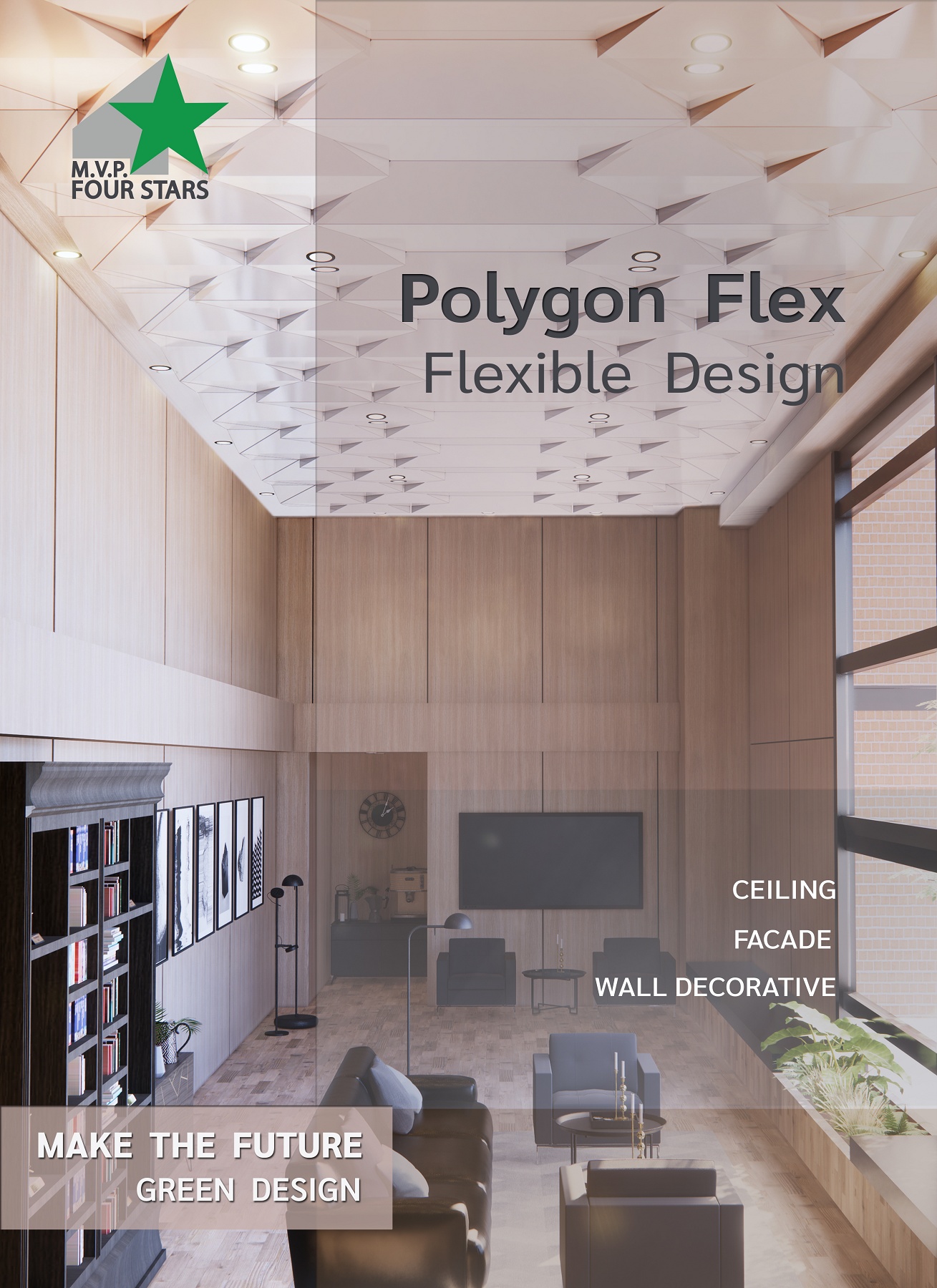 Polygon Furniture Future