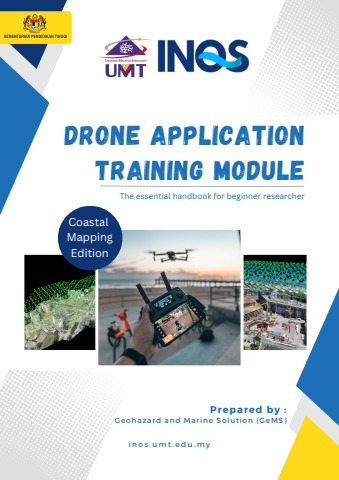 Drone Application Training Module - ikhmalsiddiq96 Flip PDF | AnyFlip