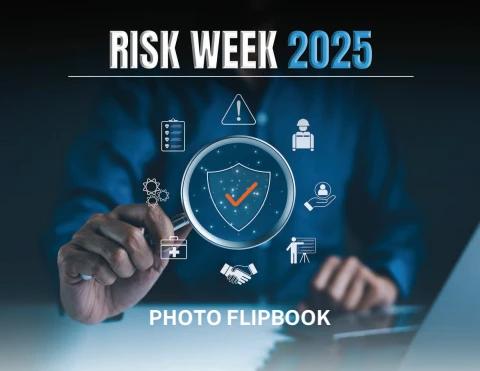 Thanks You Risk Risk Flipbook — Thank You
