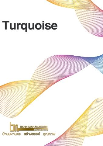 Turquoise