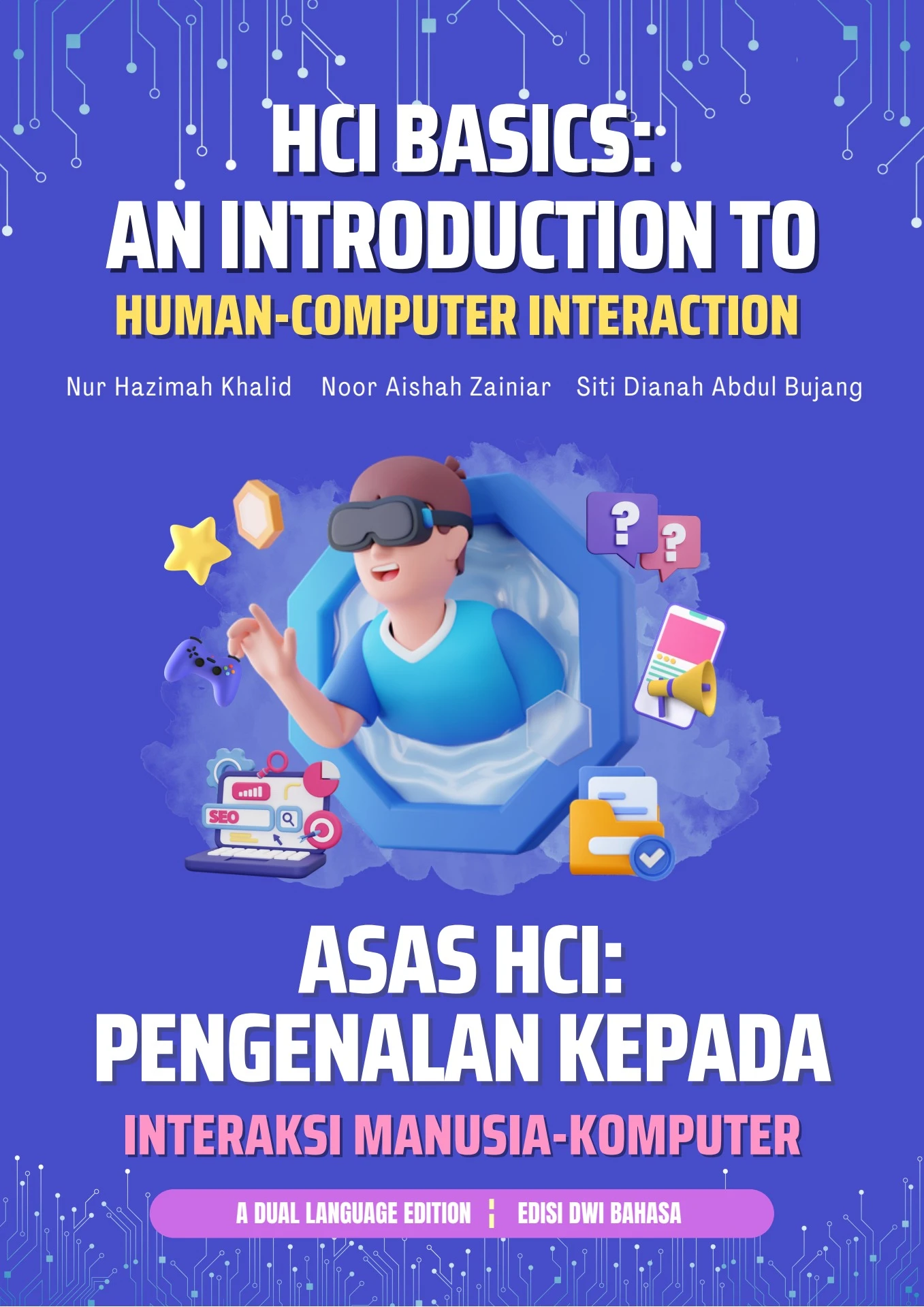 Hci Introduction HCI BASICS: AN INTRODUCTION TO HUMAN-COMPUTER INTERACTION
