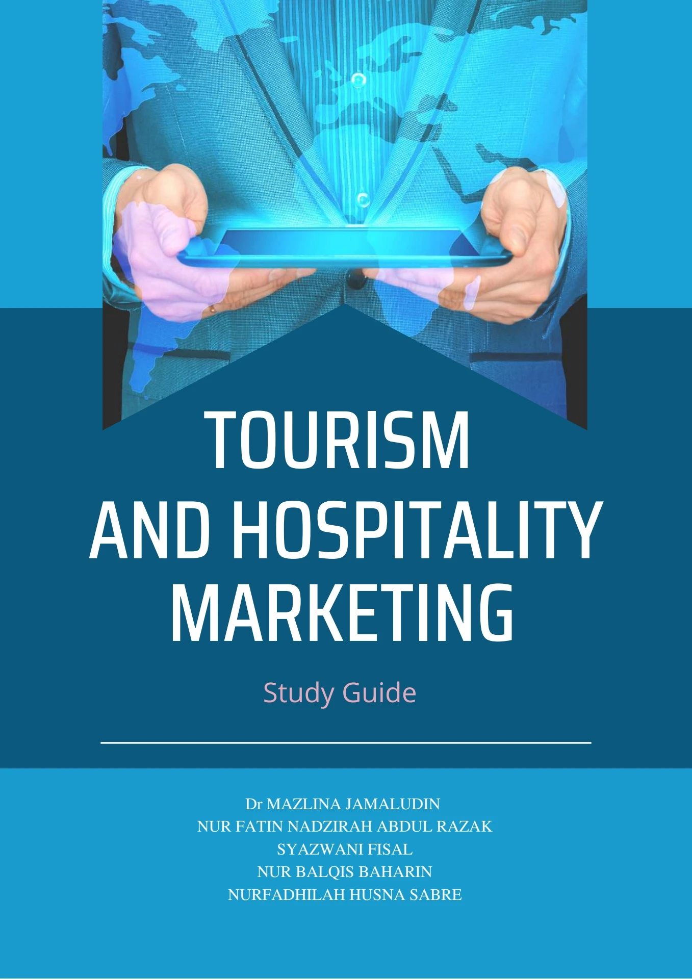 TOURISM AND HOSPITALITY MARKETING - Flip eBook Pages 1-50 | AnyFlip