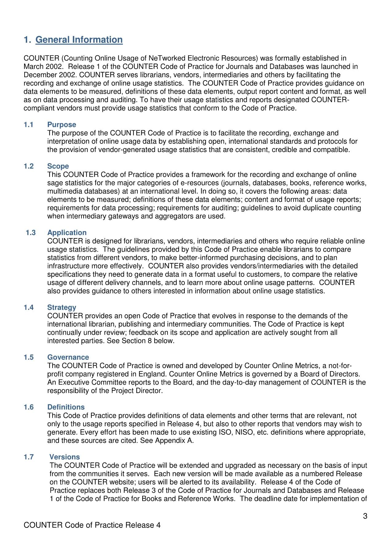 Cop4 Form Notes COPR4