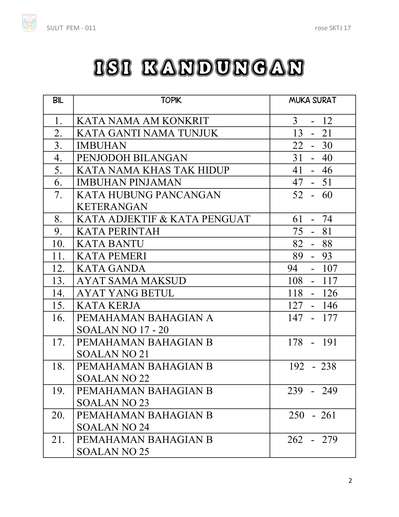 Pem 011 Bah A Flip Ebook Pages 151 178 Anyflip Anyflip