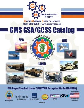 GMS-GSA-GCSS-Catalog_v072022 - GMS Industrial Supply, Inc. Flip PDF ...