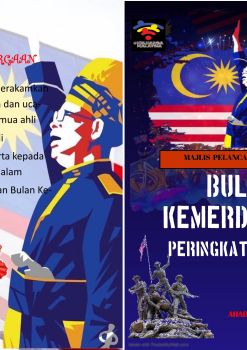 BUKU PROGRAM MERDEKA TAHUN 2022 - cikgutabah Flip PDF | AnyFlip