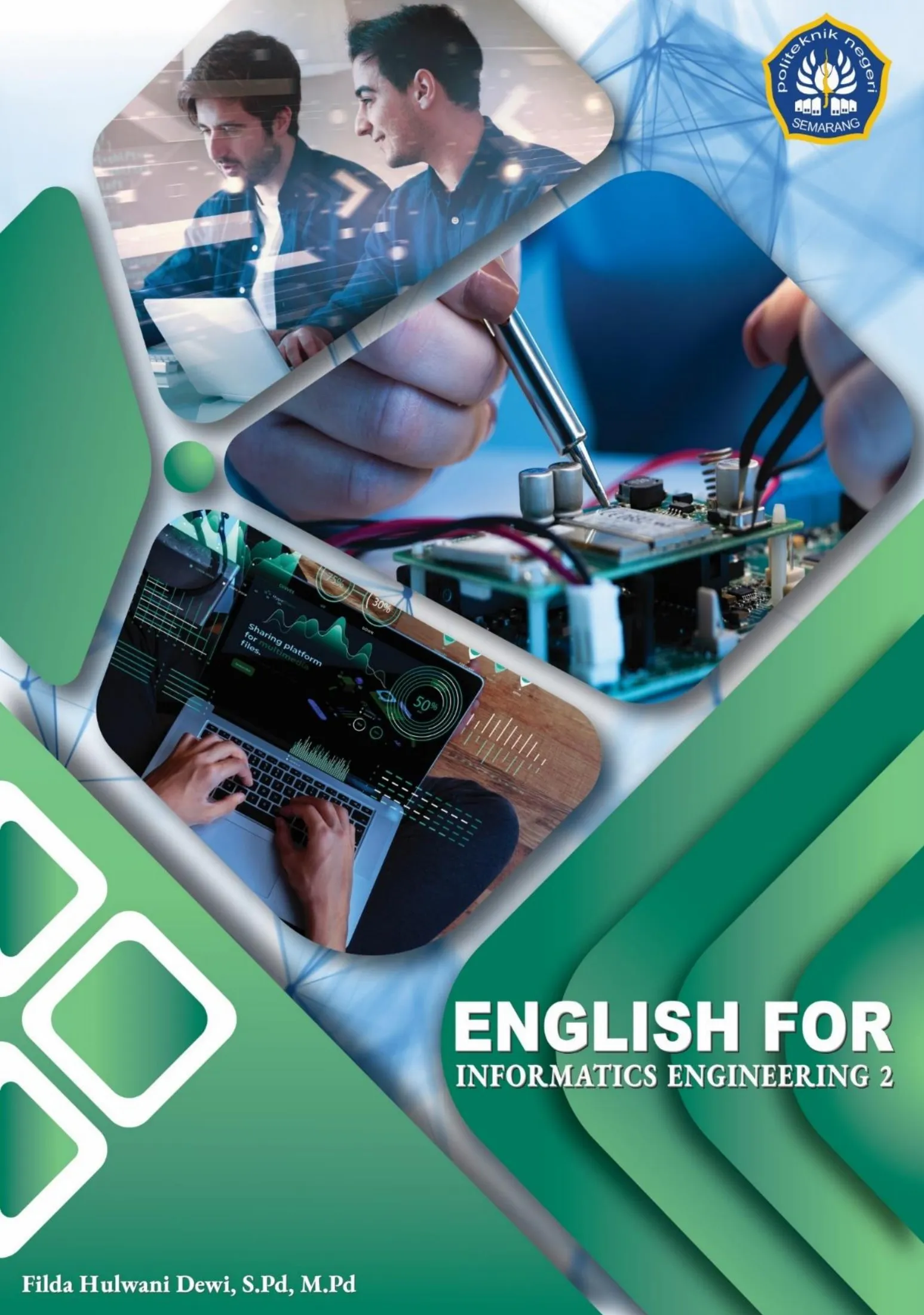 English for Informatics Engineering 2