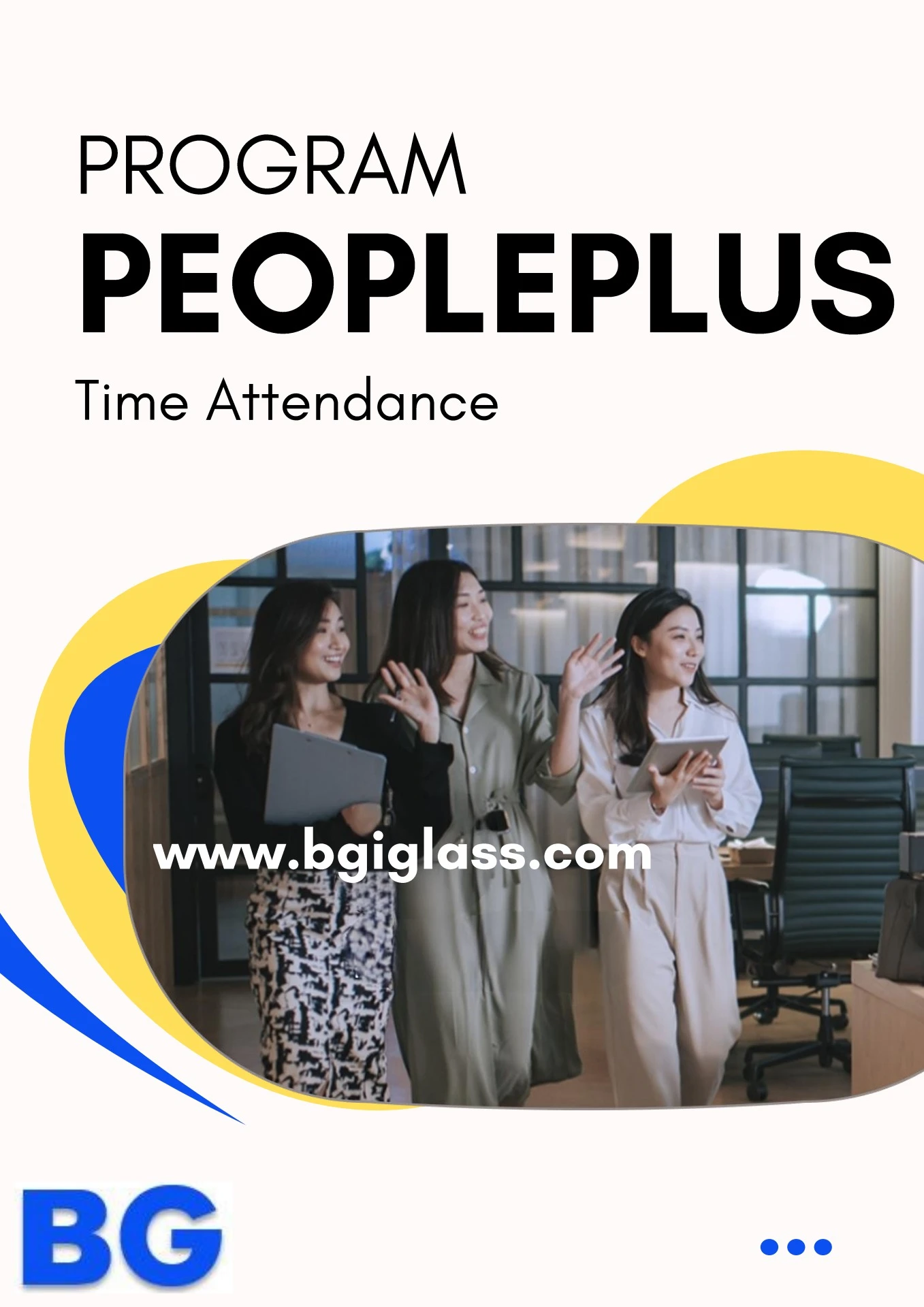 PEOPLEPLUS PROGRAM