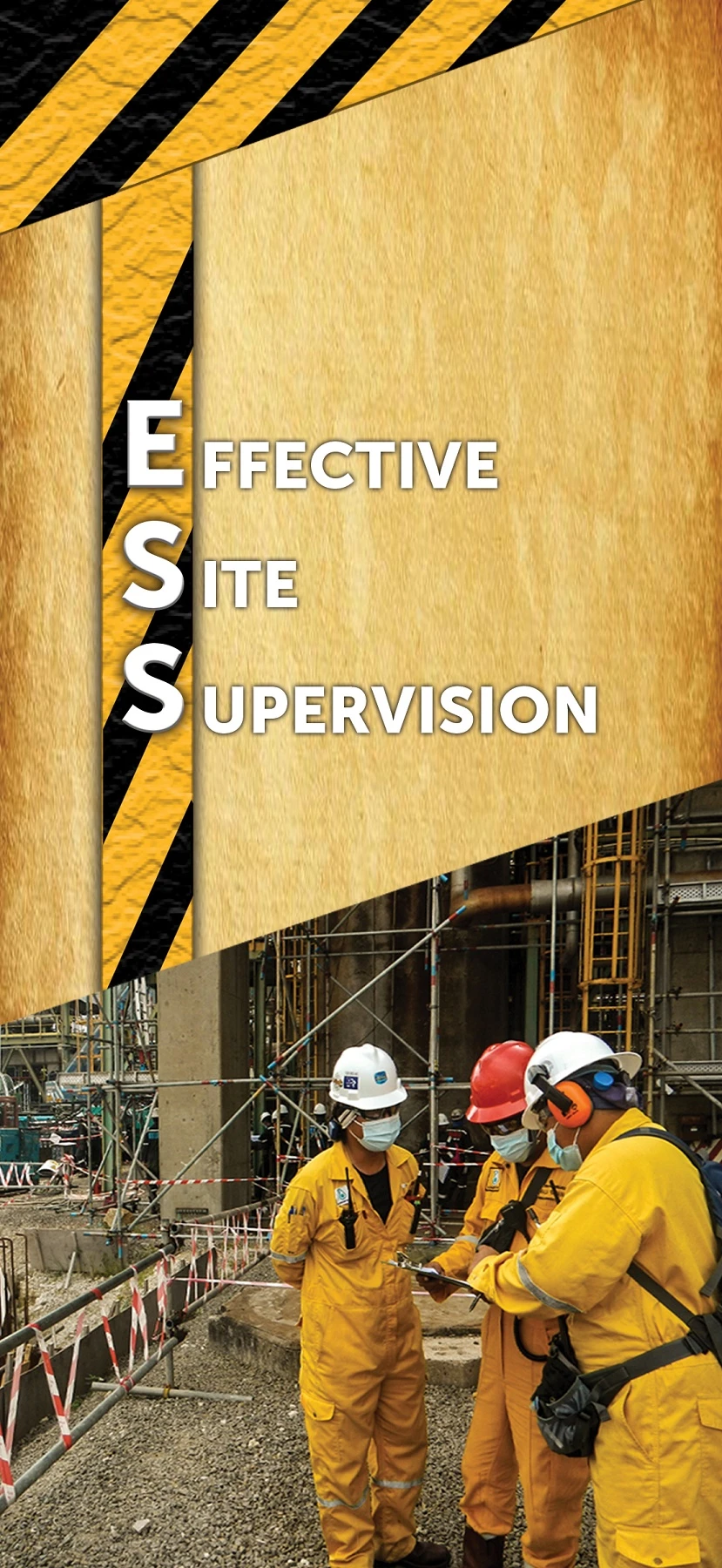 Ess Inspection ESS Booklet