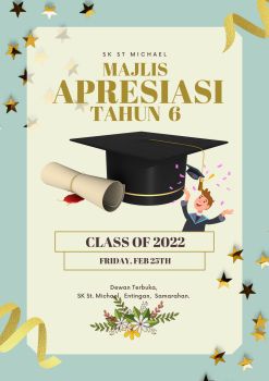 BUKU PROGRAM MAJLIS APRESIASI TAHUN 6 - nabdulwahab9 Flip PDF | AnyFlip