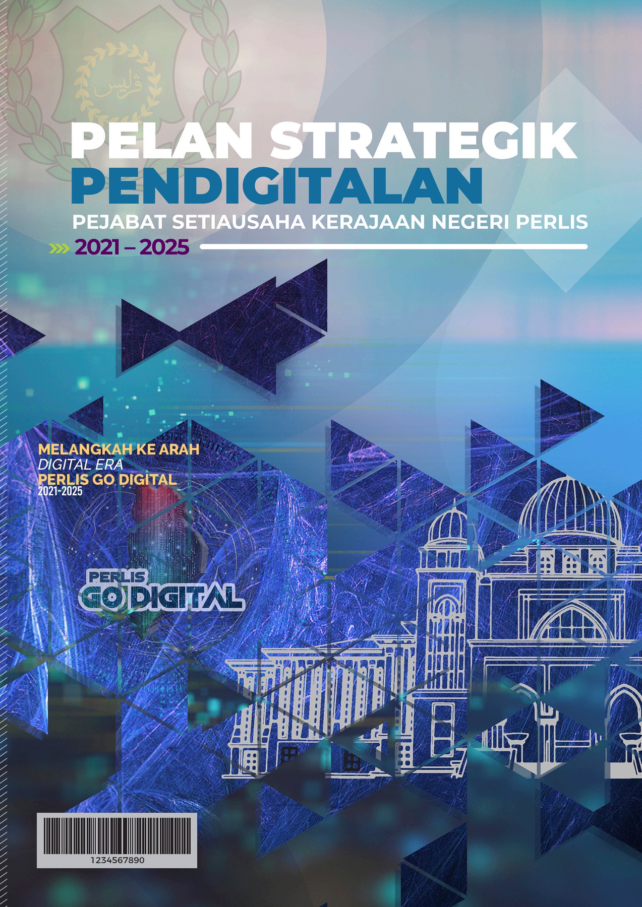 Peraturan Baru dalam Penjenamaan Digital