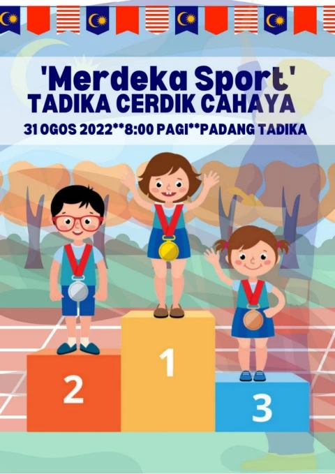 Temasya Merdeka Sport