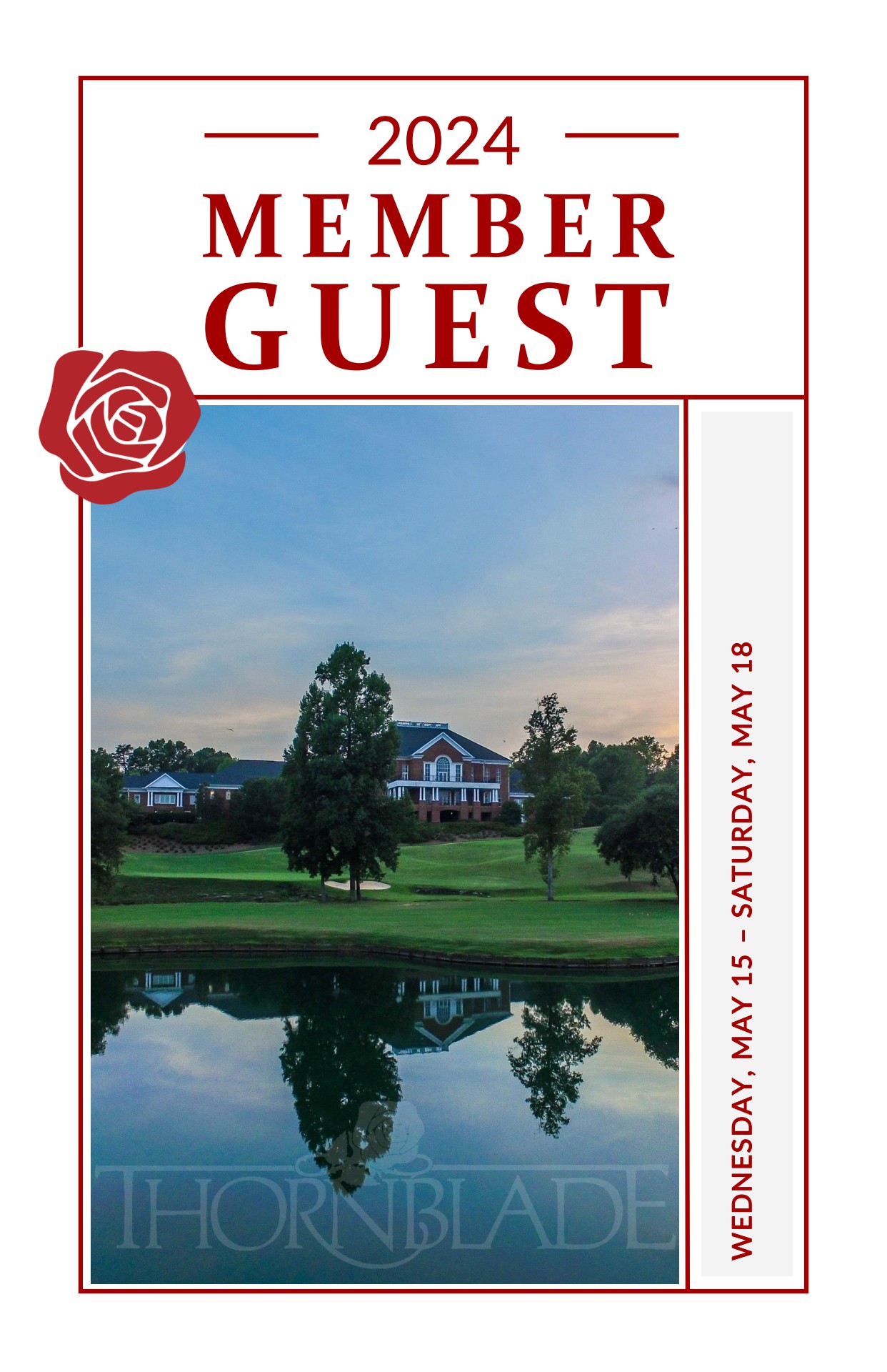 2024 Member-Guest Booklet - Flip eBook Pages 1-28 | AnyFlip