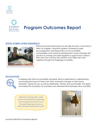 ETHOS 2023 EVALUATION REPORT 20230509LM
