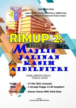 RIMUP RAYA 2022 - suhaimahishak76 Flip PDF | AnyFlip