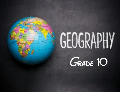 Geography