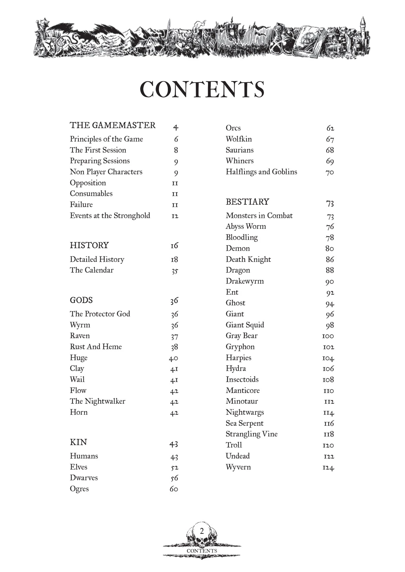 Game Masters Library Forbidden Lands Gamemasters Guide (Tomas Härenstam, Erik Granström etc ...
