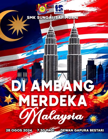 BUKU PROGRAM DI AMBANG MERDEKA 2024 - noor safrina Flip PDF | AnyFlip