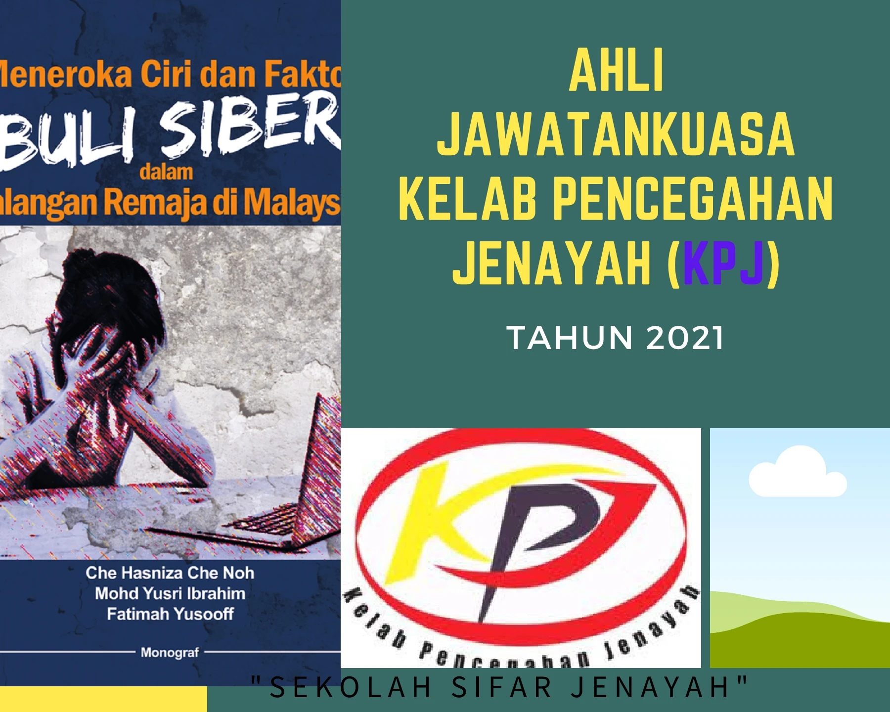 Banner Kpj Program AJK KPJ 2021