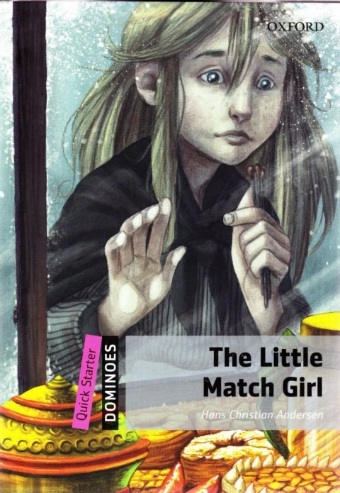 The-Little-Match-Girl - Flip eBook Pages 1-39 | AnyFlip