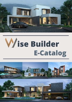 Wise Builder E-Catalog 2022 - Nathathai.wise Flip PDF | AnyFlip