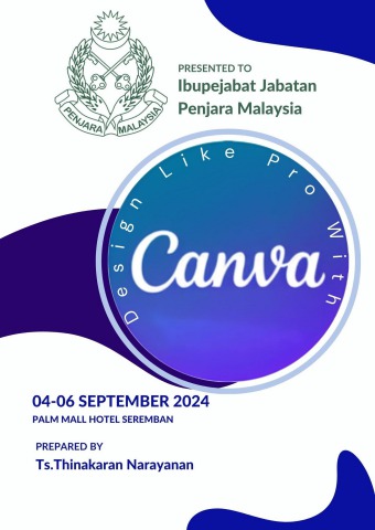 Design Like Pro With Canva