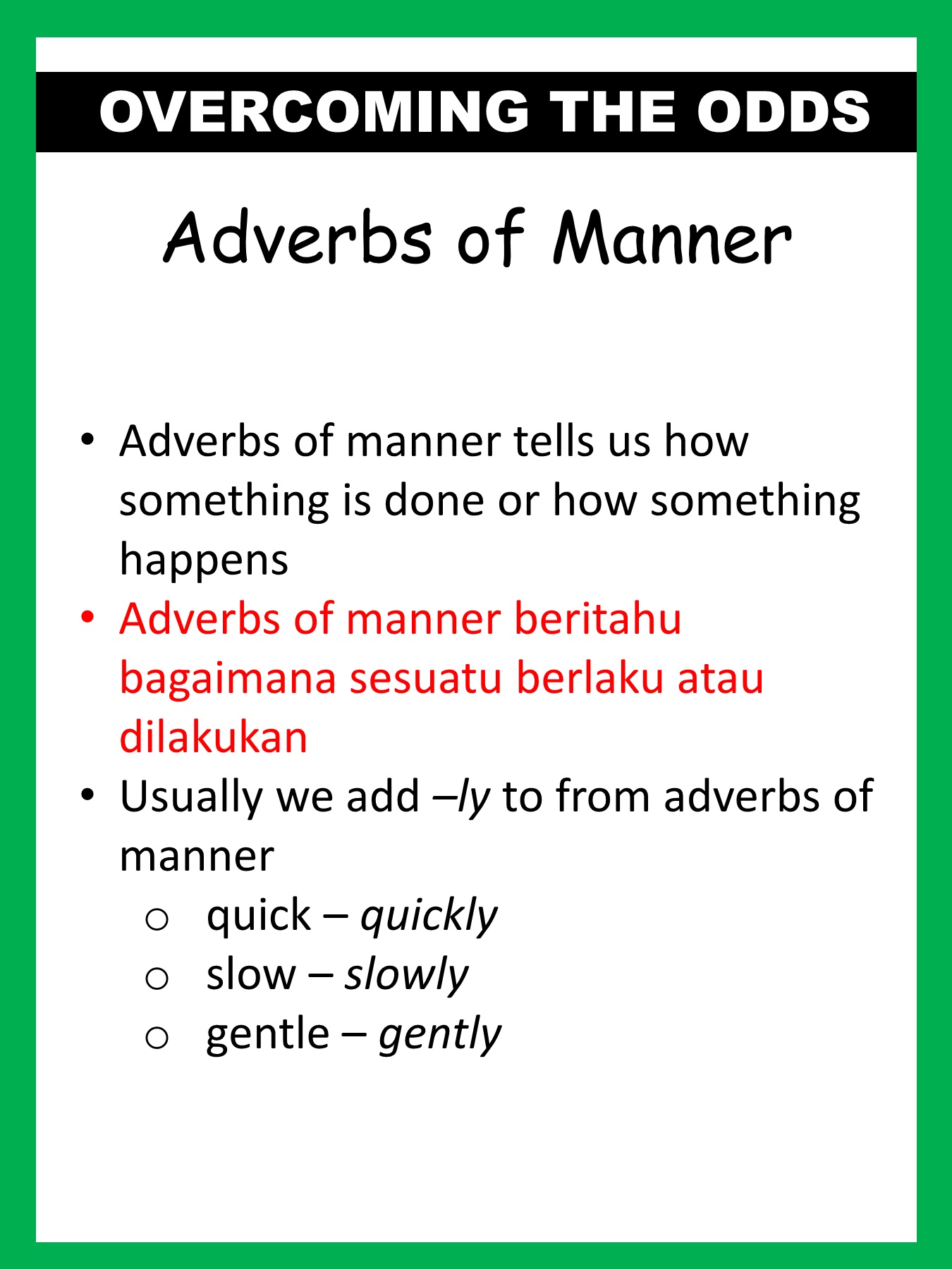 English 6j W31 2 A4 Flip Ebook Pages 1 7 Anyflip Anyflip