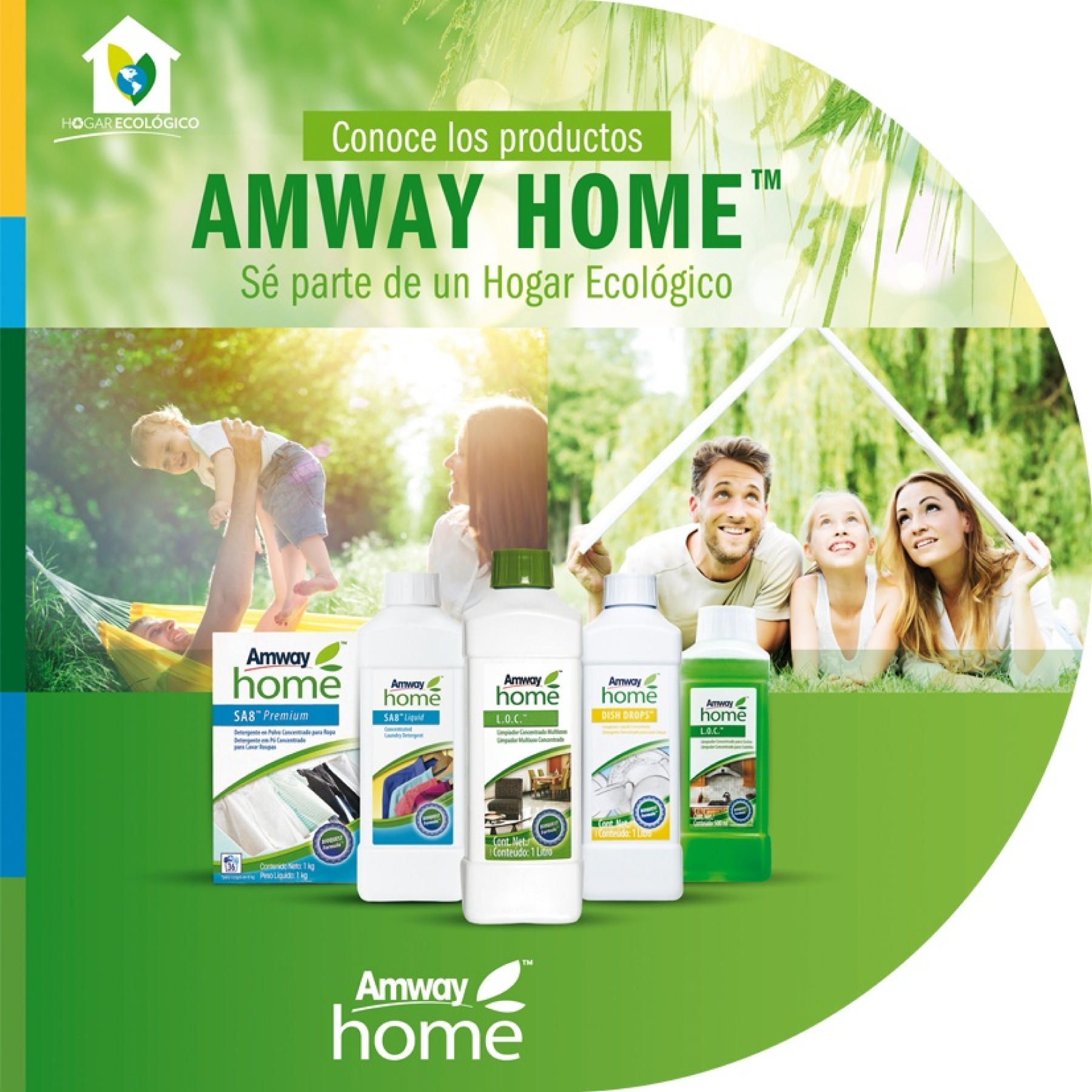 Hazlo verde: Marketing Ecológico, una estrategia amigable - Boletín  Salesiano, image size:1800x1800