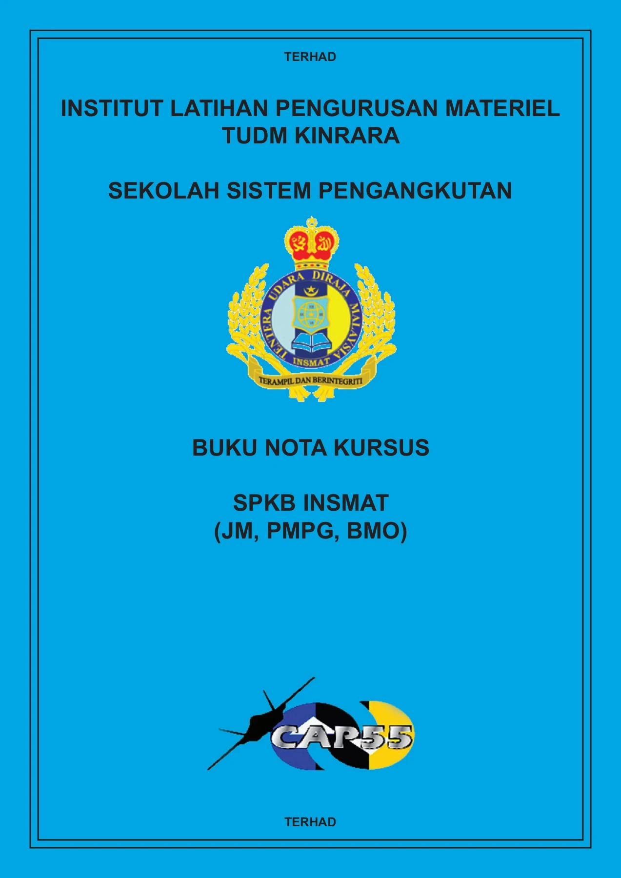 NOTA SPKB