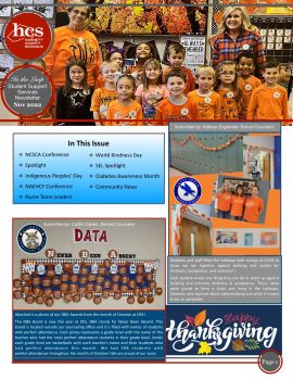 In the Loop November 2022 - kcooney-schofield Flip PDF | AnyFlip