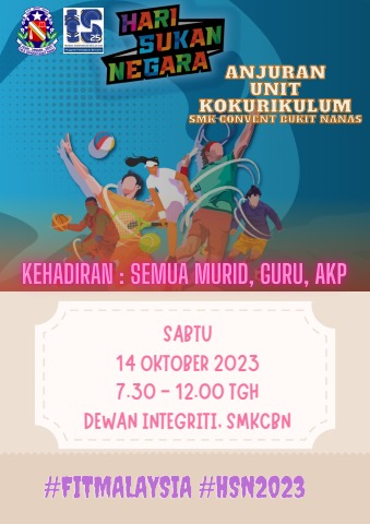 BUKU PROGRAM HSN 2023 SMKCBN - Neela Ramasamy Flip PDF | AnyFlip