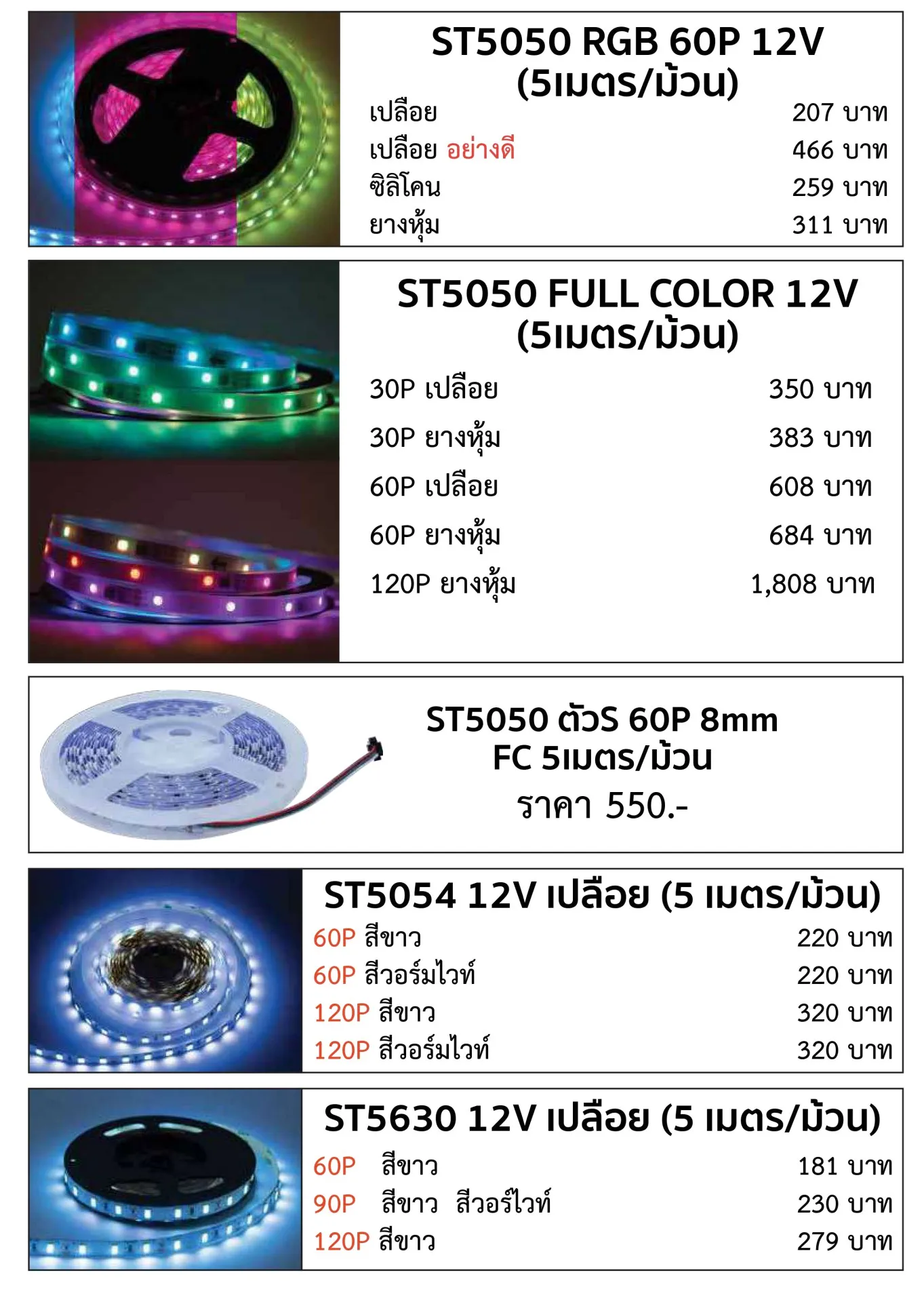 Catalog NSL