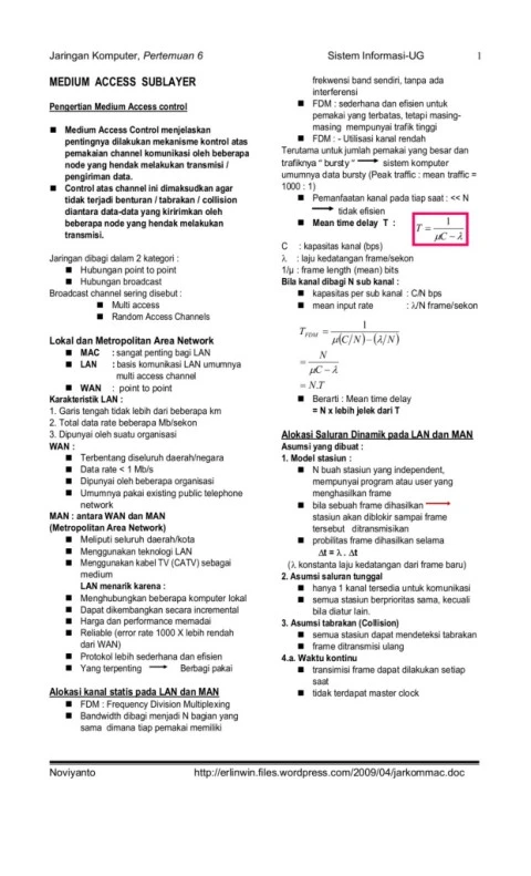 3. Acces Control