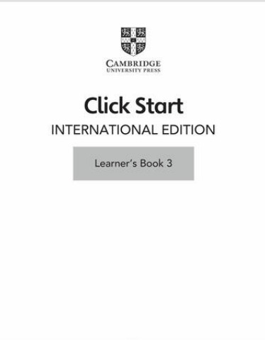 COMPUTER SCIENCE 3