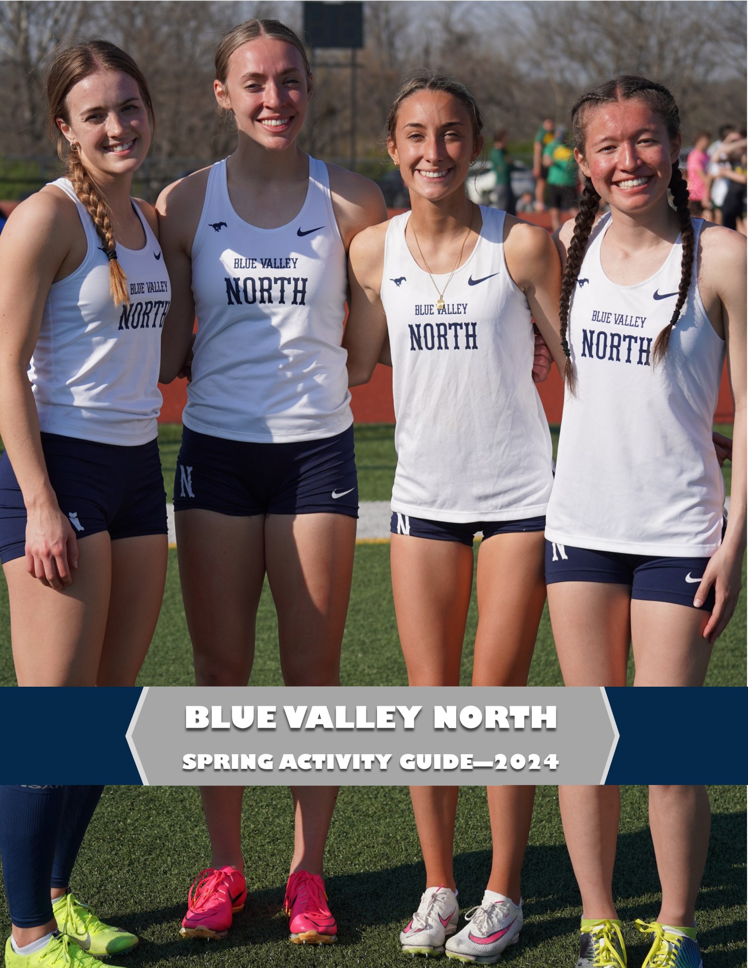 2024 SPRING Activity Guide - Flip eBook Pages 1-40 | AnyFlip, image size:1484x1920