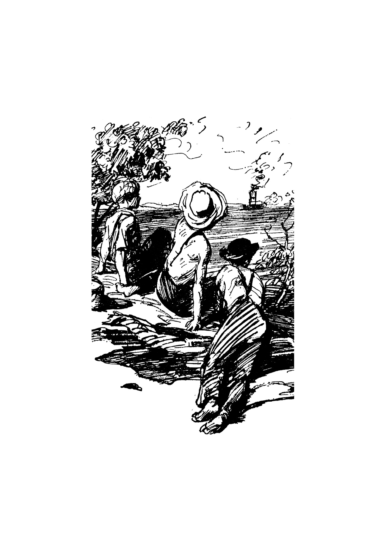 Мейн порносы бар део