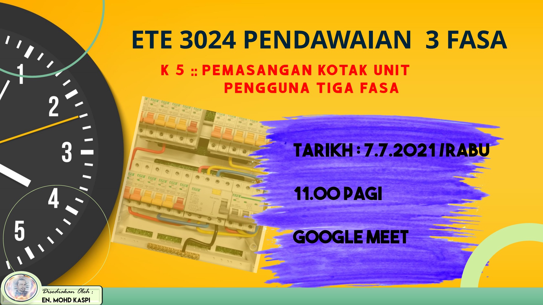 Pemasangan Db 3 Fasa Flip Ebook Pages 1 29 Anyflip Anyflip