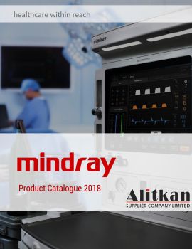 mindray catalogue - Guset User Flip PDF | AnyFlip