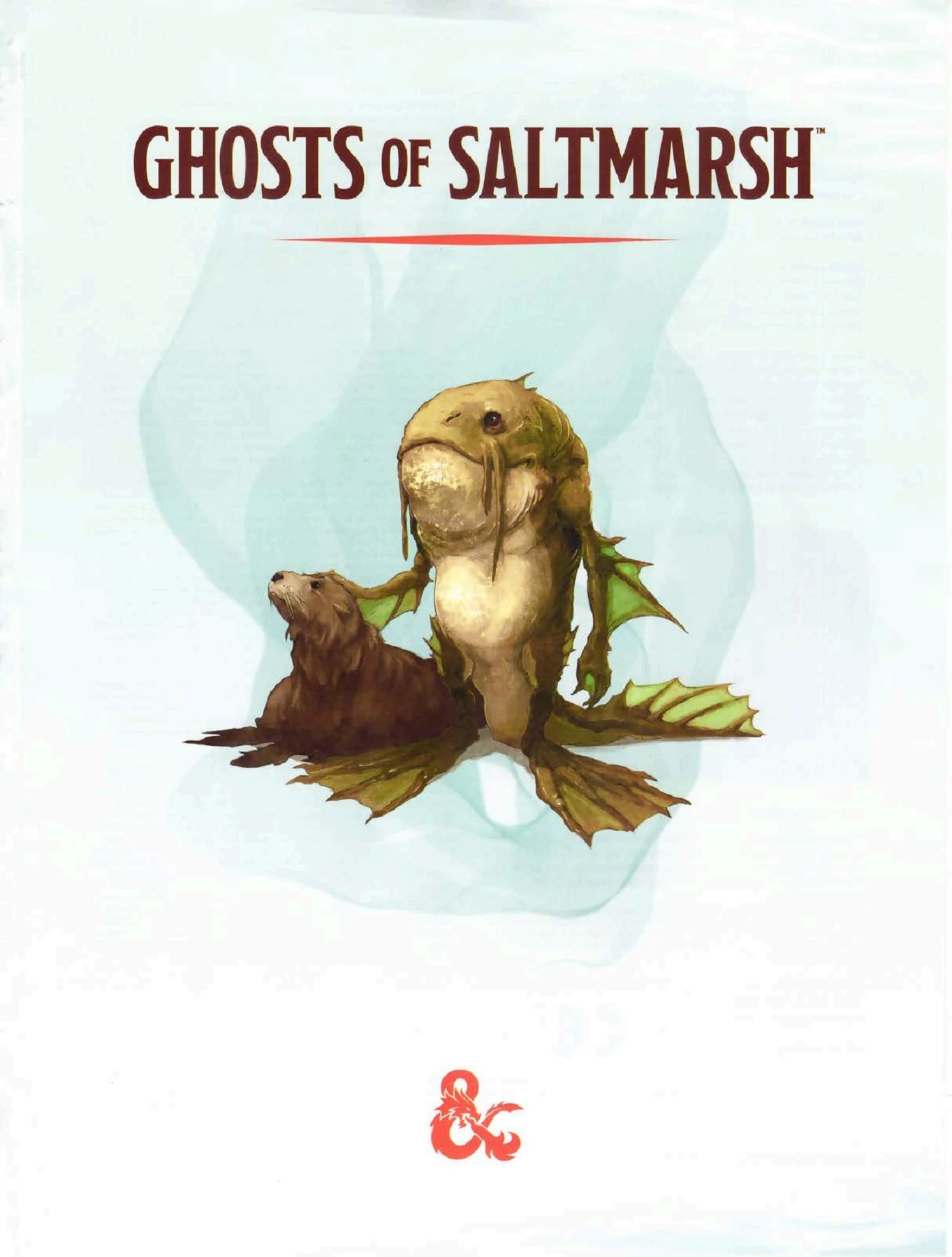 Ghosts of Saltmarsh - Flip eBook Pages 1-50 | AnyFlip