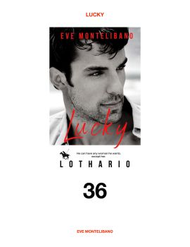 LUCKY 36