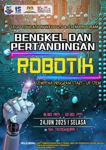 BUKU PROGRAM STEM - SK TENGKERA 1 Flip PDF | AnyFlip