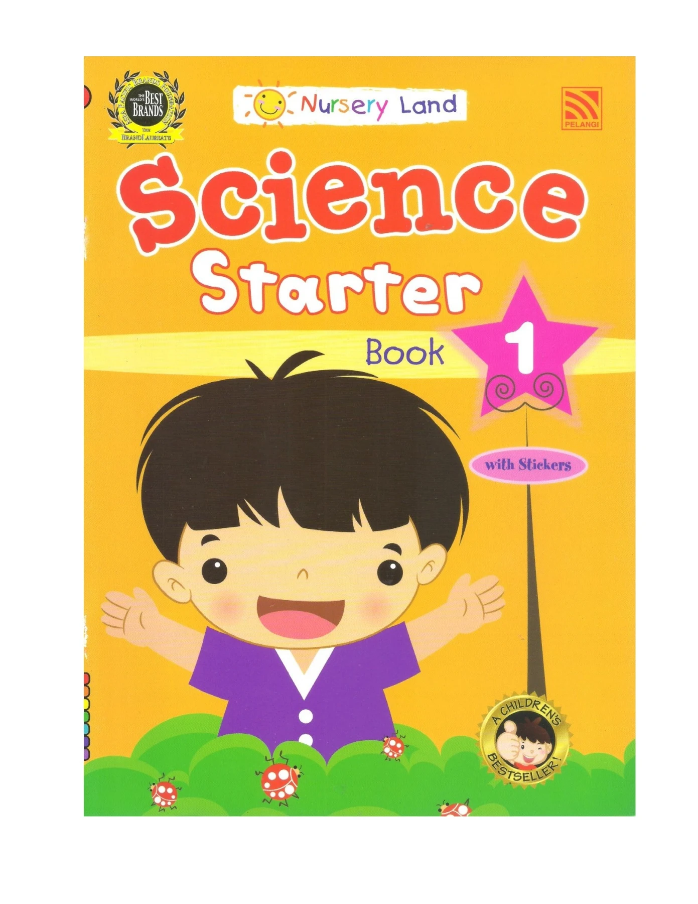 Science - Book 1