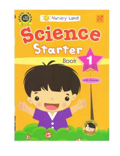 Science - Book 1