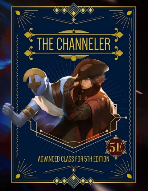 channeler