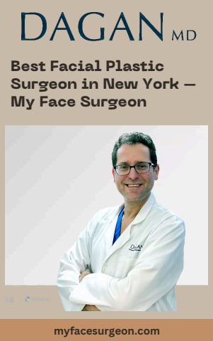 Best Facial Plastic Surgeon in New York – My Face Surgeon - My face ...