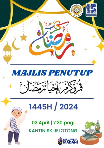 BUKU PROGRAM IHYA' RAMADAN - ARNIZA BINTI ATAN KPM-Guru Flip PDF | AnyFlip