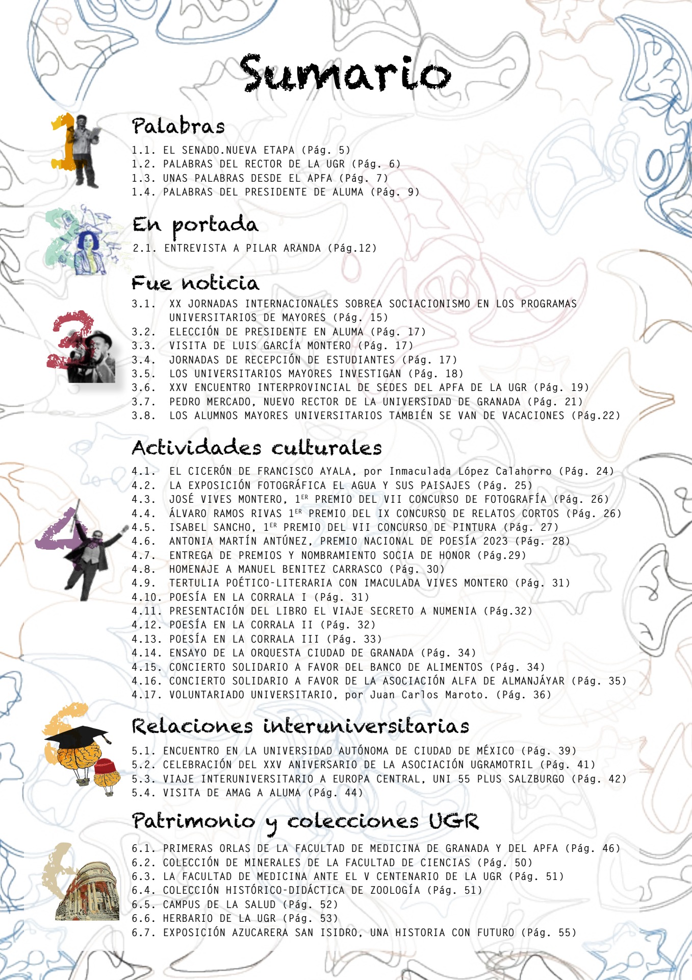 el senado - Flip eBook Pages 1-50 | AnyFlip, image size:1357x1920