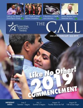The CALL June 2019 Draft [V4] PDF